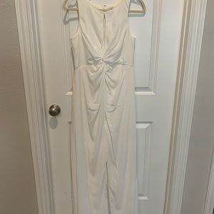 Vince Camuto jumpsuit